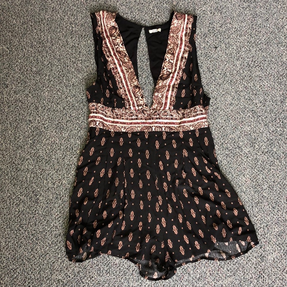 Urban Outfitters romper